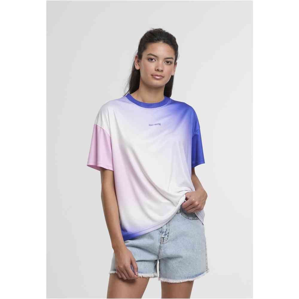 Just Rhyse - Dive Ladies Tshirt - Purple